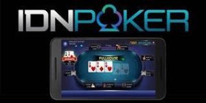 Cara Mencari Keuntungan Dari Bonus Idn Poker