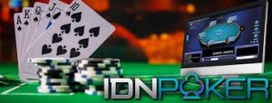 Idn Poker Menjadi Jasa Agen Online Nomor 1